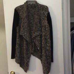 Lucky Brand Cardigan